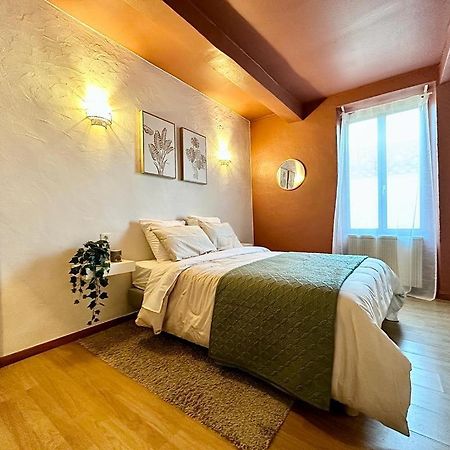 Superbe Maison De Village Saint-Chinian Dış mekan fotoğraf